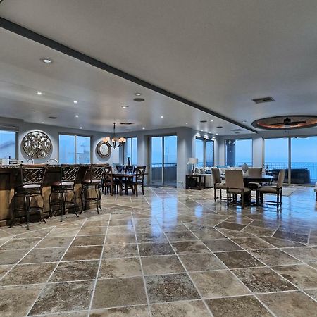 Puerto PeñascoAmazing Penthouse At Bella Sirena With Views And Entertainment - 901-C公寓 外观 照片