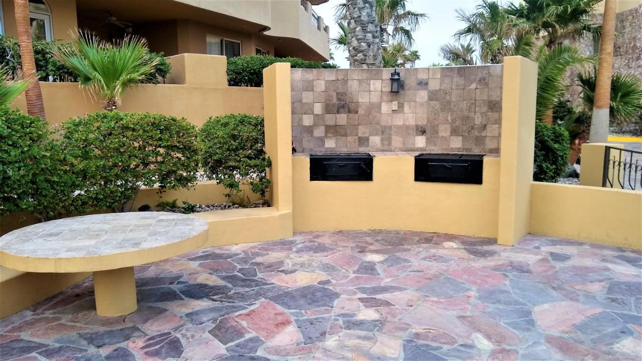 Puerto PeñascoAmazing Penthouse At Bella Sirena With Views And Entertainment - 901-C公寓 外观 照片