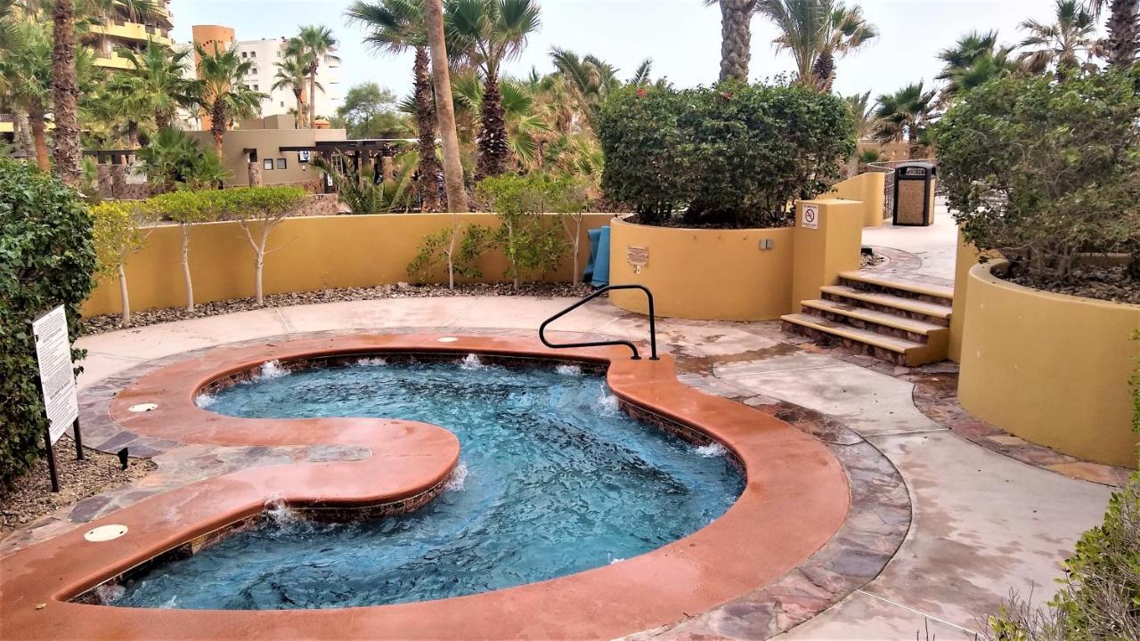 Puerto PeñascoAmazing Penthouse At Bella Sirena With Views And Entertainment - 901-C公寓 外观 照片