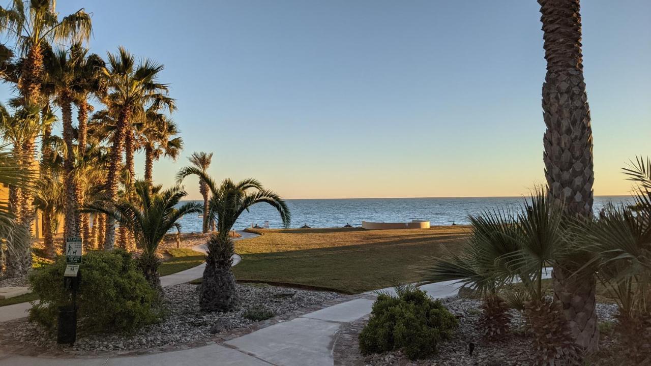 Puerto PeñascoAmazing Penthouse At Bella Sirena With Views And Entertainment - 901-C公寓 外观 照片