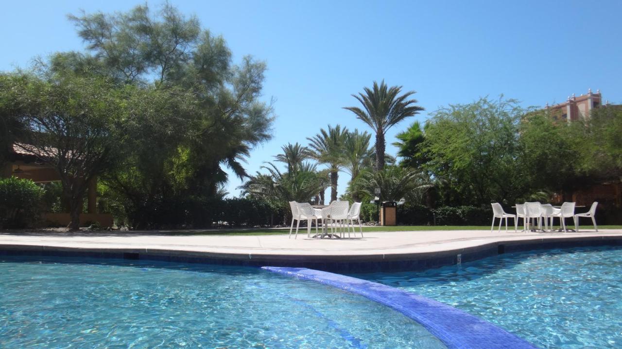 Puerto PeñascoAmazing Penthouse At Bella Sirena With Views And Entertainment - 901-C公寓 外观 照片