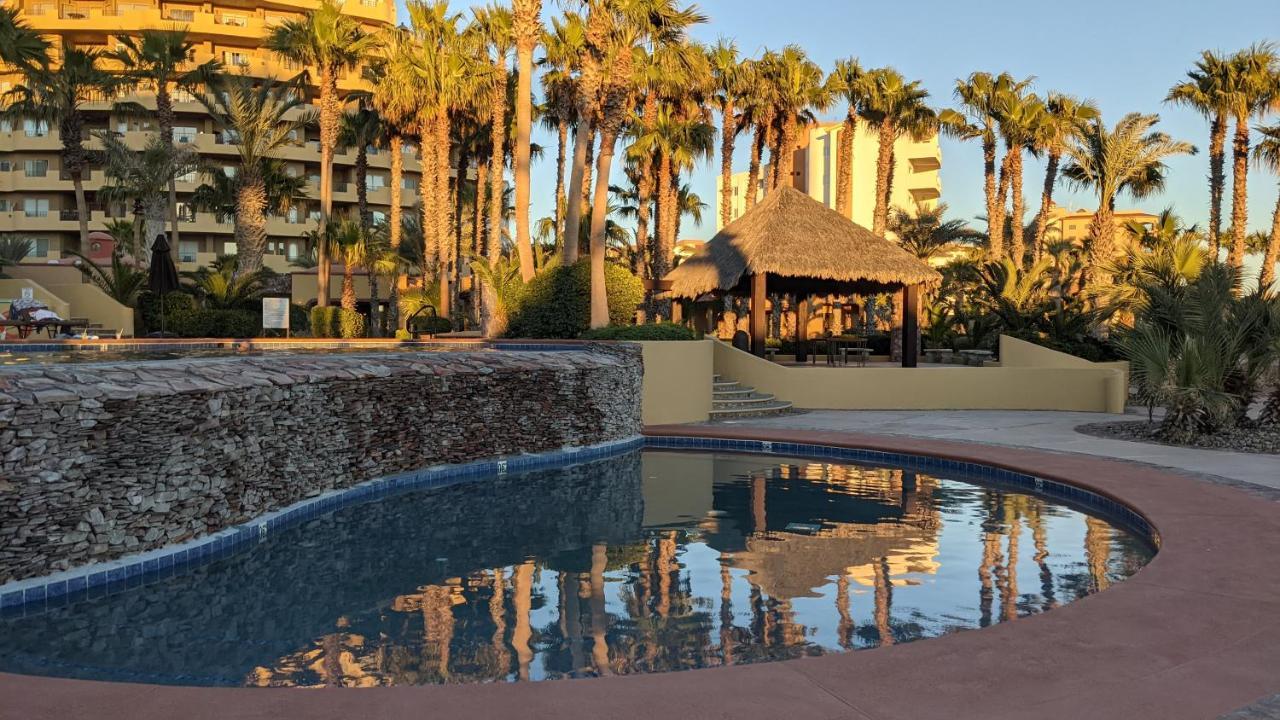 Puerto PeñascoAmazing Penthouse At Bella Sirena With Views And Entertainment - 901-C公寓 外观 照片