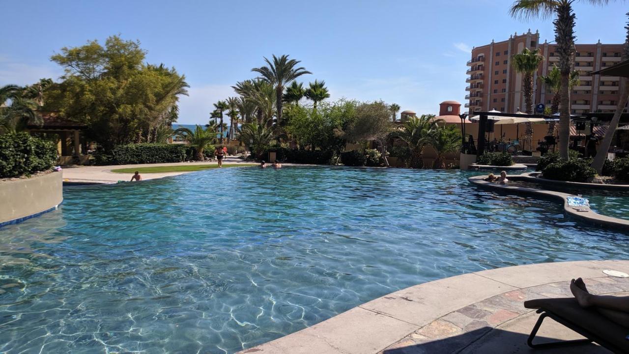 Puerto PeñascoAmazing Penthouse At Bella Sirena With Views And Entertainment - 901-C公寓 外观 照片