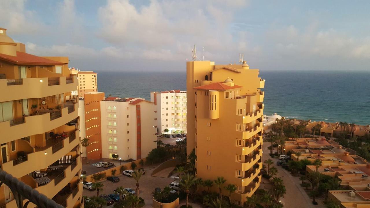 Puerto PeñascoAmazing Penthouse At Bella Sirena With Views And Entertainment - 901-C公寓 外观 照片