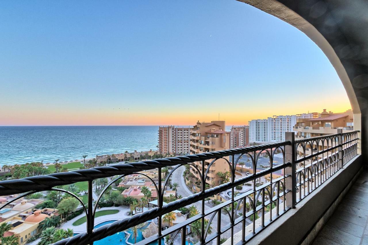 Puerto PeñascoAmazing Penthouse At Bella Sirena With Views And Entertainment - 901-C公寓 外观 照片