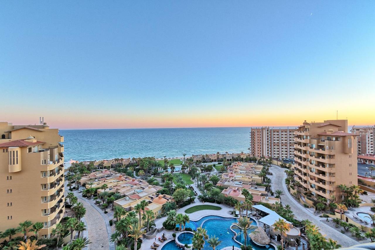 Puerto PeñascoAmazing Penthouse At Bella Sirena With Views And Entertainment - 901-C公寓 外观 照片
