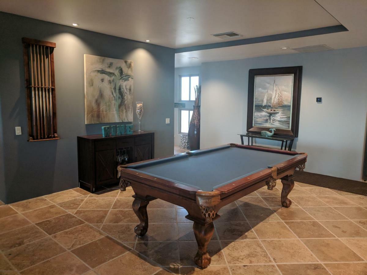 Puerto PeñascoAmazing Penthouse At Bella Sirena With Views And Entertainment - 901-C公寓 外观 照片