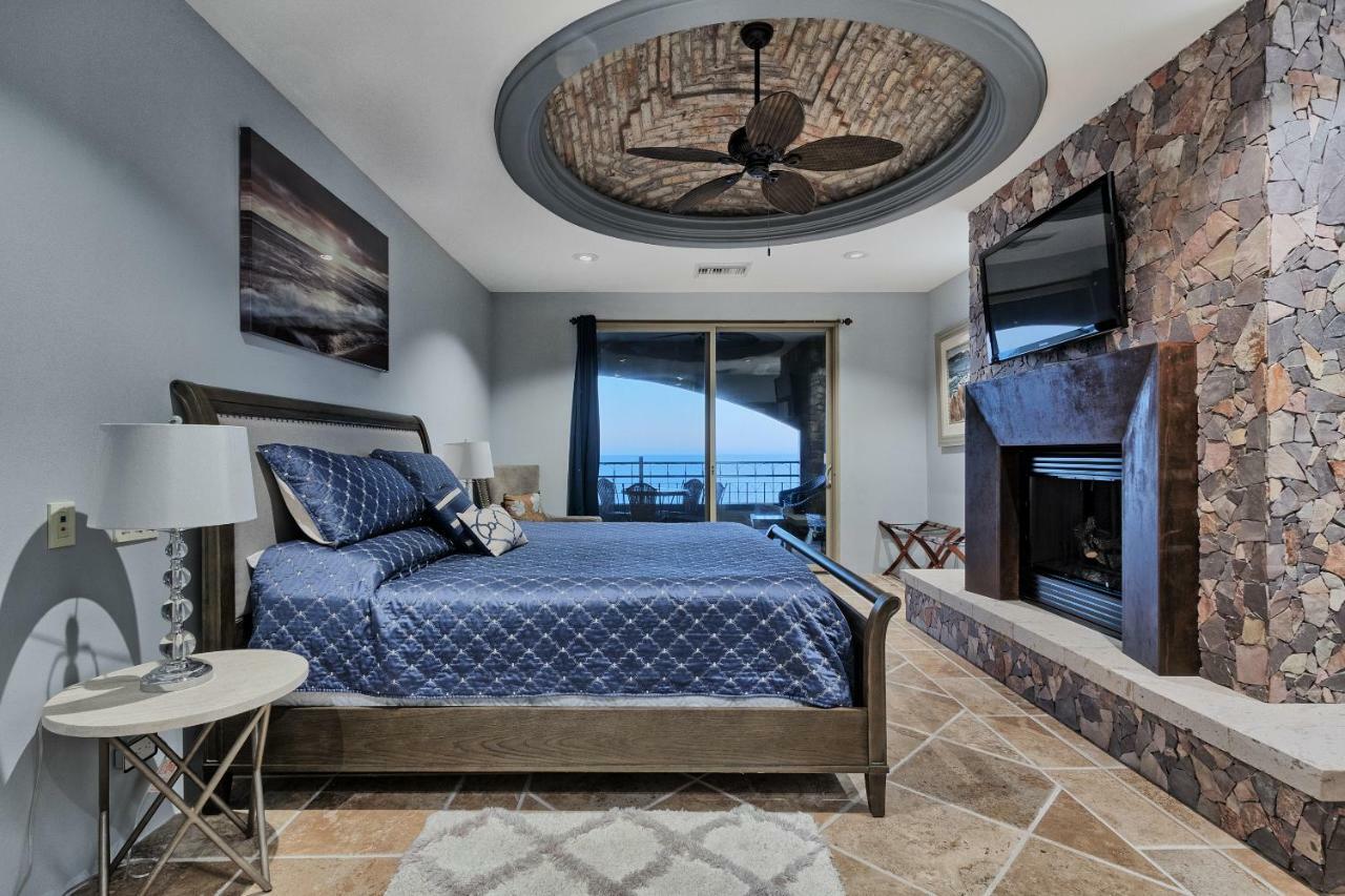 Puerto PeñascoAmazing Penthouse At Bella Sirena With Views And Entertainment - 901-C公寓 外观 照片