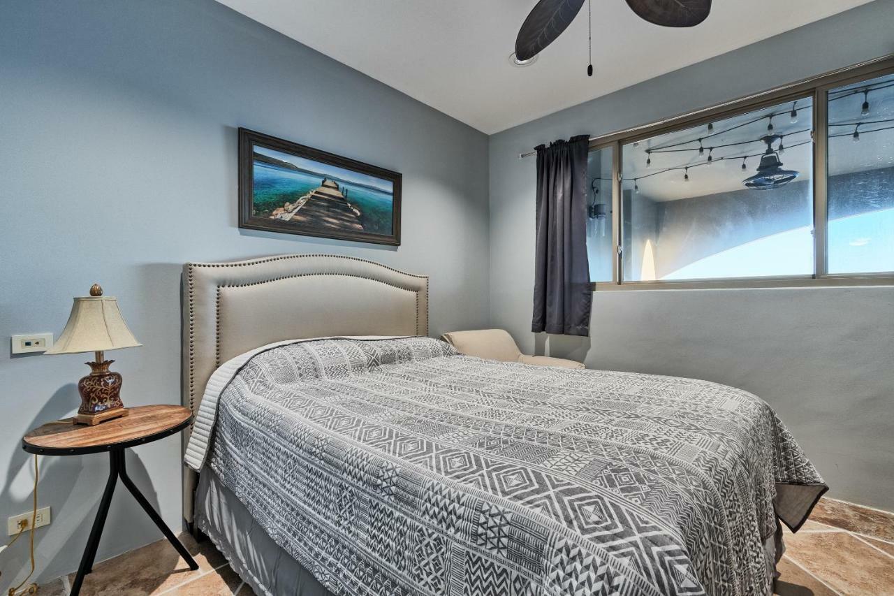 Puerto PeñascoAmazing Penthouse At Bella Sirena With Views And Entertainment - 901-C公寓 外观 照片
