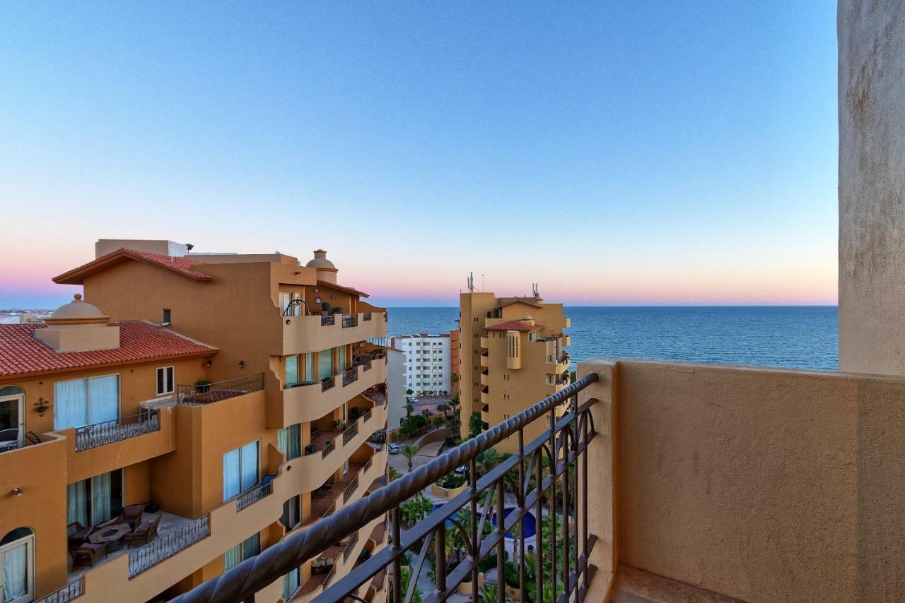 Puerto PeñascoAmazing Penthouse At Bella Sirena With Views And Entertainment - 901-C公寓 外观 照片