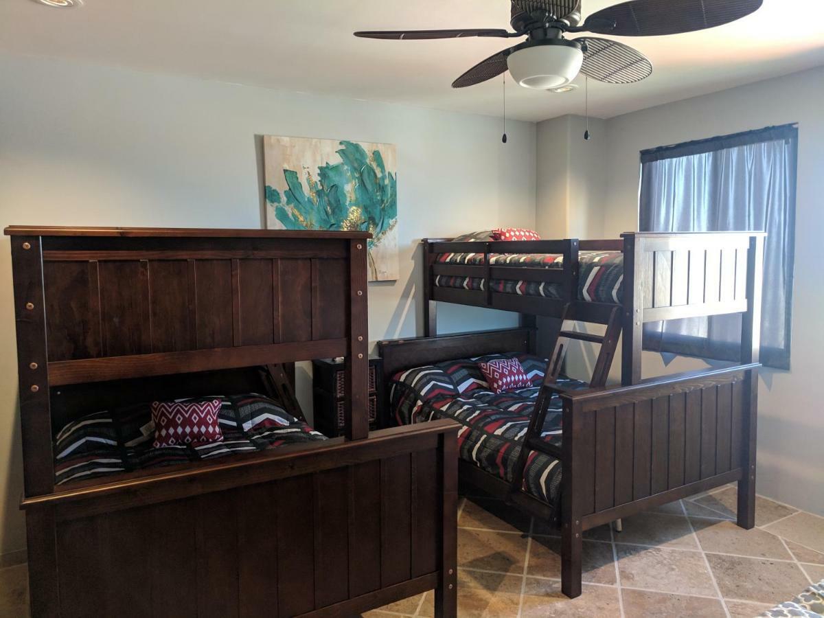 Puerto PeñascoAmazing Penthouse At Bella Sirena With Views And Entertainment - 901-C公寓 外观 照片