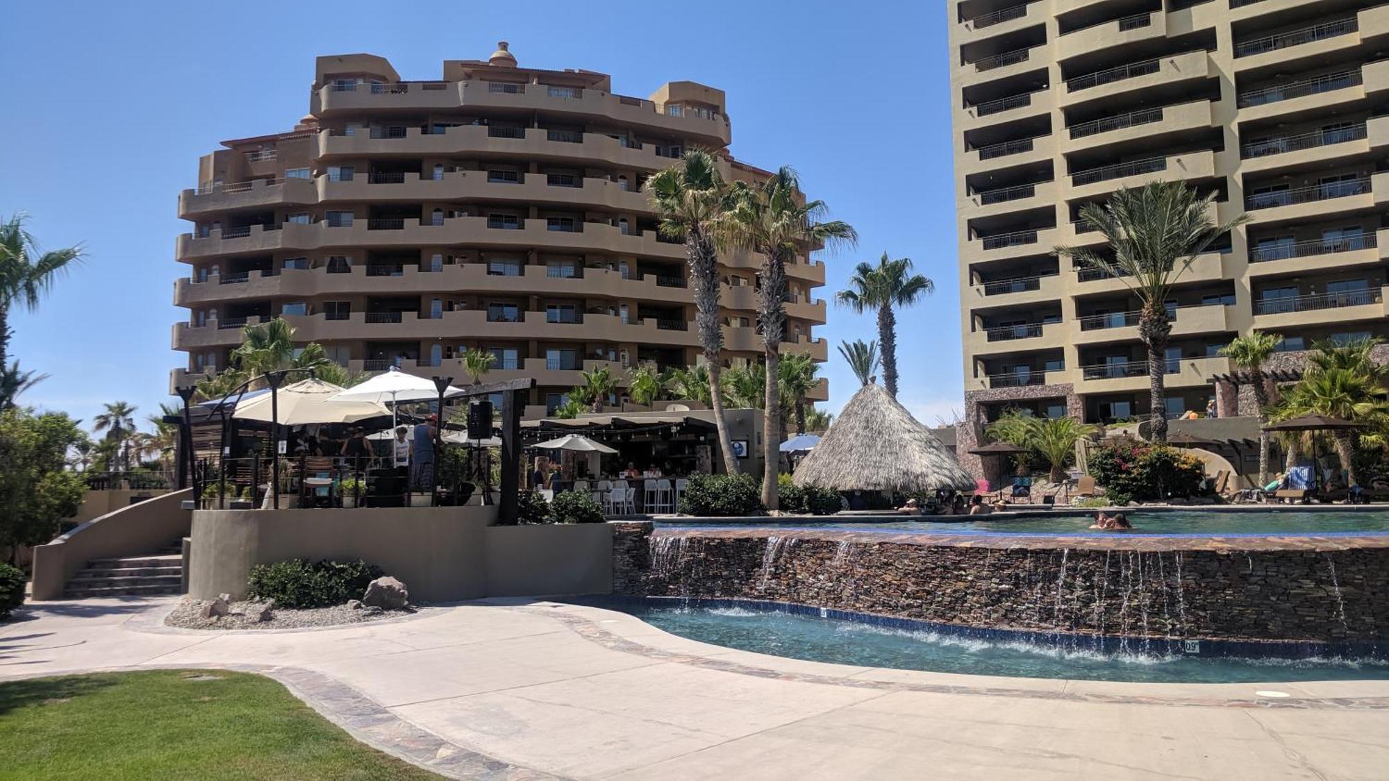 Puerto PeñascoAmazing Penthouse At Bella Sirena With Views And Entertainment - 901-C公寓 外观 照片