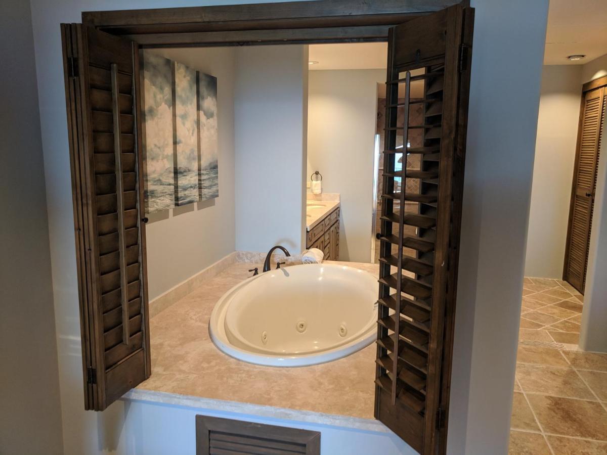 Puerto PeñascoAmazing Penthouse At Bella Sirena With Views And Entertainment - 901-C公寓 外观 照片